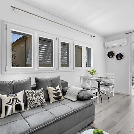 Apartman Boksic 2 Makarská Exteriér fotografie